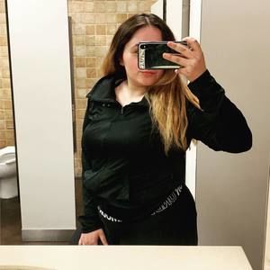 Meet your Posher, Priscilla